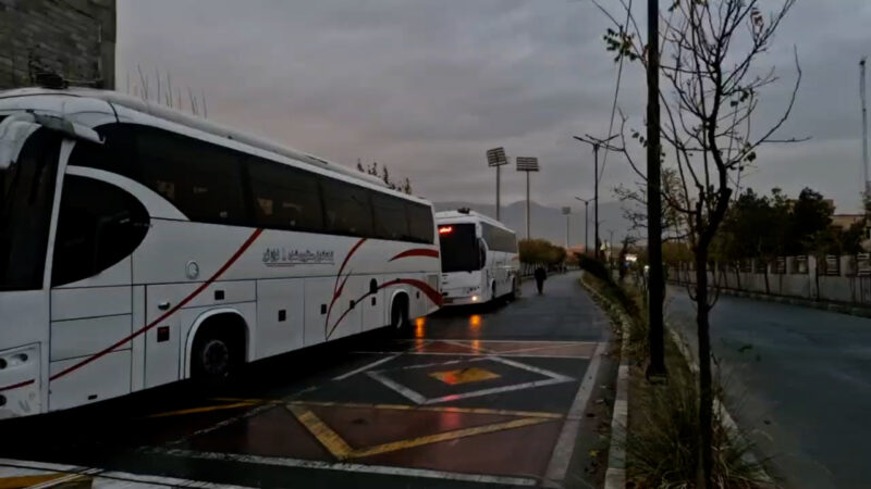 لشکرکشی انزلی چی ها به تهران برای حمایت از ملوان