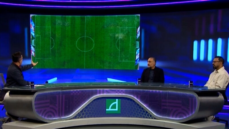 چرا دربی 106 پایتخت در اراک برگزار شد؟