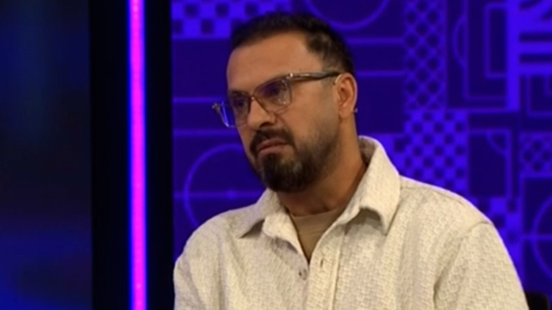 پاشازاده: ساپینتو می‌تواند استقلال را قهرمان کند