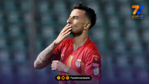 فرشته نجات یحیی در جهنم اهواز!