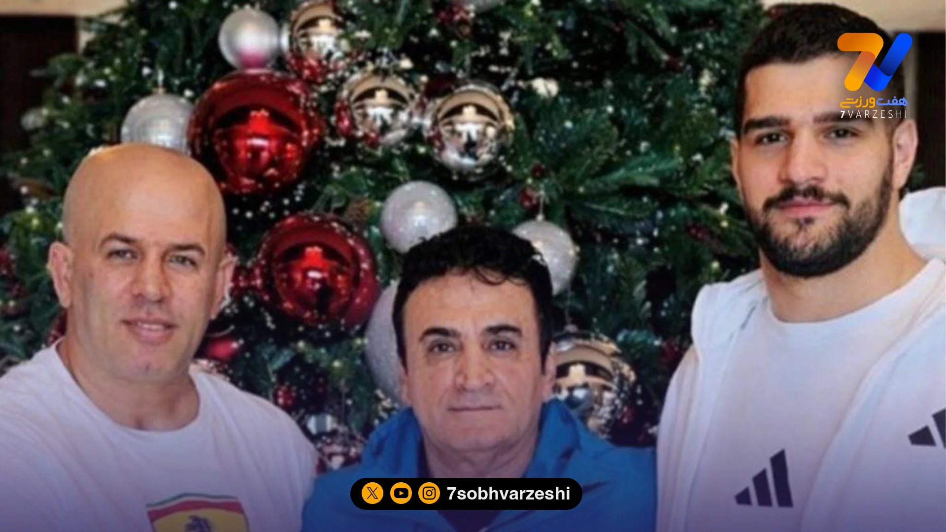 محمد بنا برای امیررضا معصومی وساطت نمی کند!