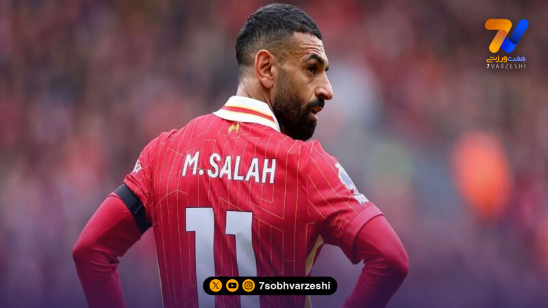 هجوم باشگاه‌های سعودی برای شکار صلاح!