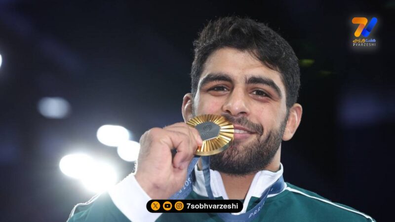 قاب خانوادگی | مادر محمدهادی ساروی