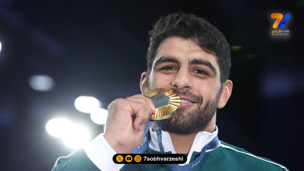 قاب خانوادگی | مادر محمدهادی ساروی