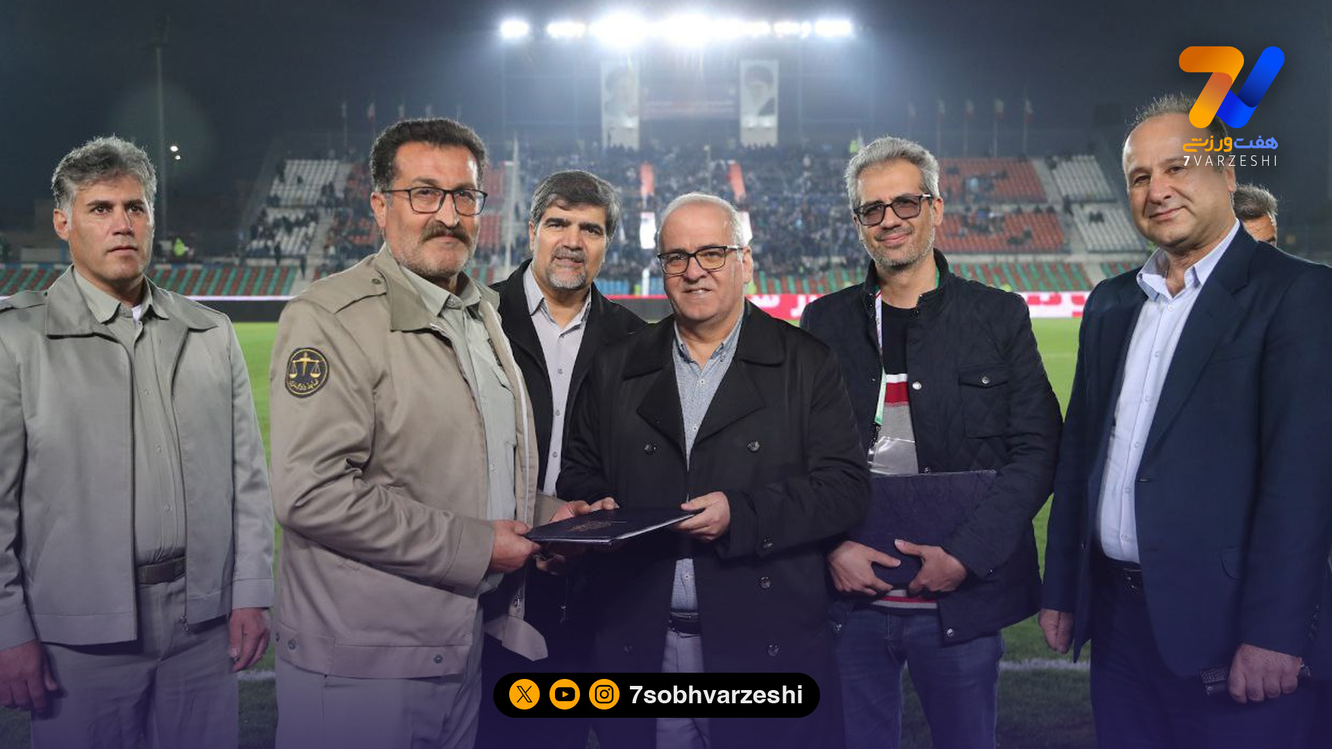 استقلال از محیط‌بانان تالاب انزلی تقدیر کرد