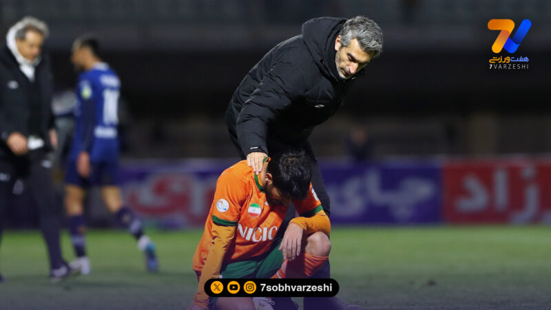 اعتراض رسمی مس رفسنجان به داوری؛ VAR هم ندید؟