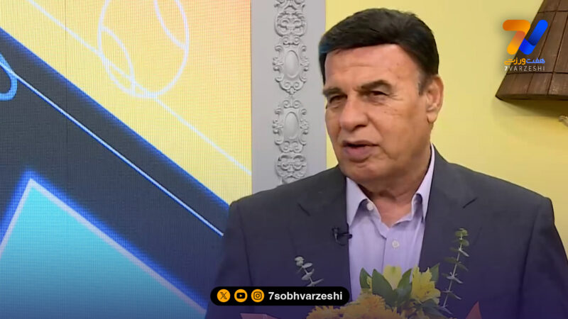 مظلومی: با پنجره بسته چه‌طور استقلال می‌خواهد تقویت شود؟!