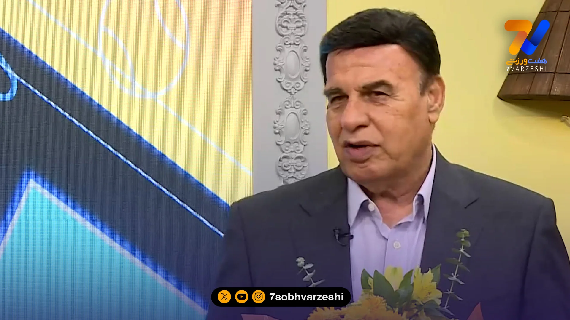 سرمربی سابق استقلال: برگزاری لیگ بعد از جام جهانی ایده جالبی نیست - فوتبال