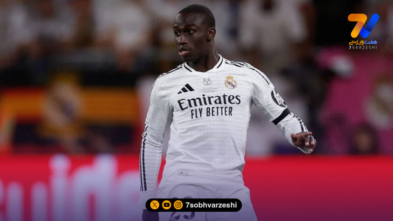 همان سناریوی تکراری؛ مندی باز هم مصدوم شد