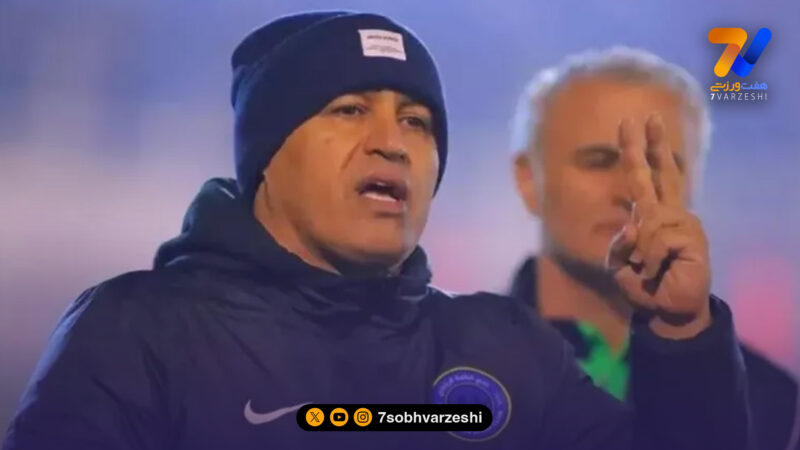 منصوریان در آستانه دربی بغداد؛ انتظار غرش شیک‌پوشان در المدینه