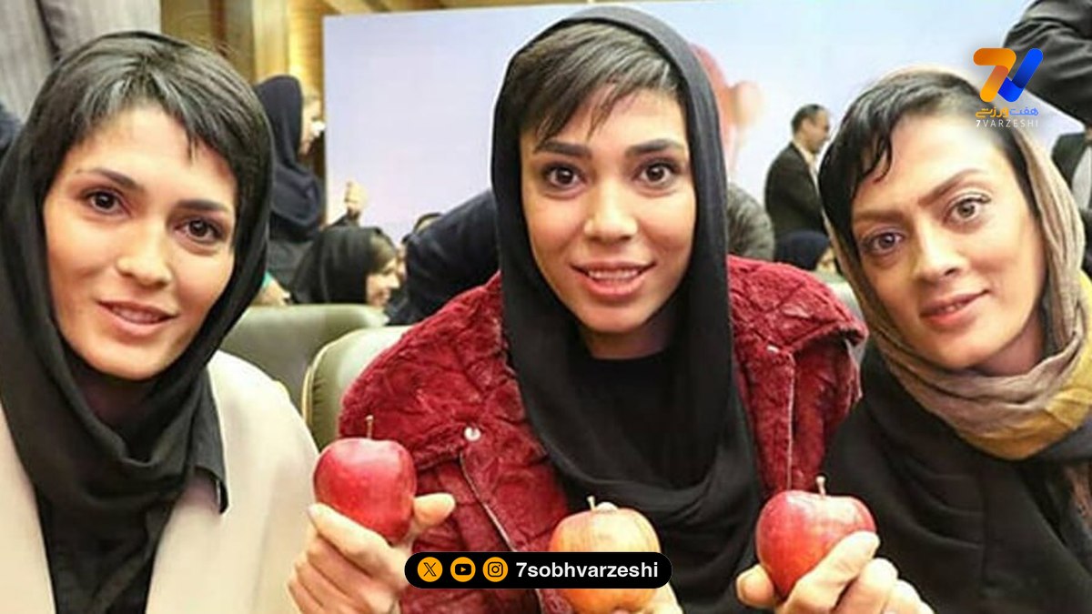 سفر لاکچری شهربانو، الهه و سهیلا منصوریان