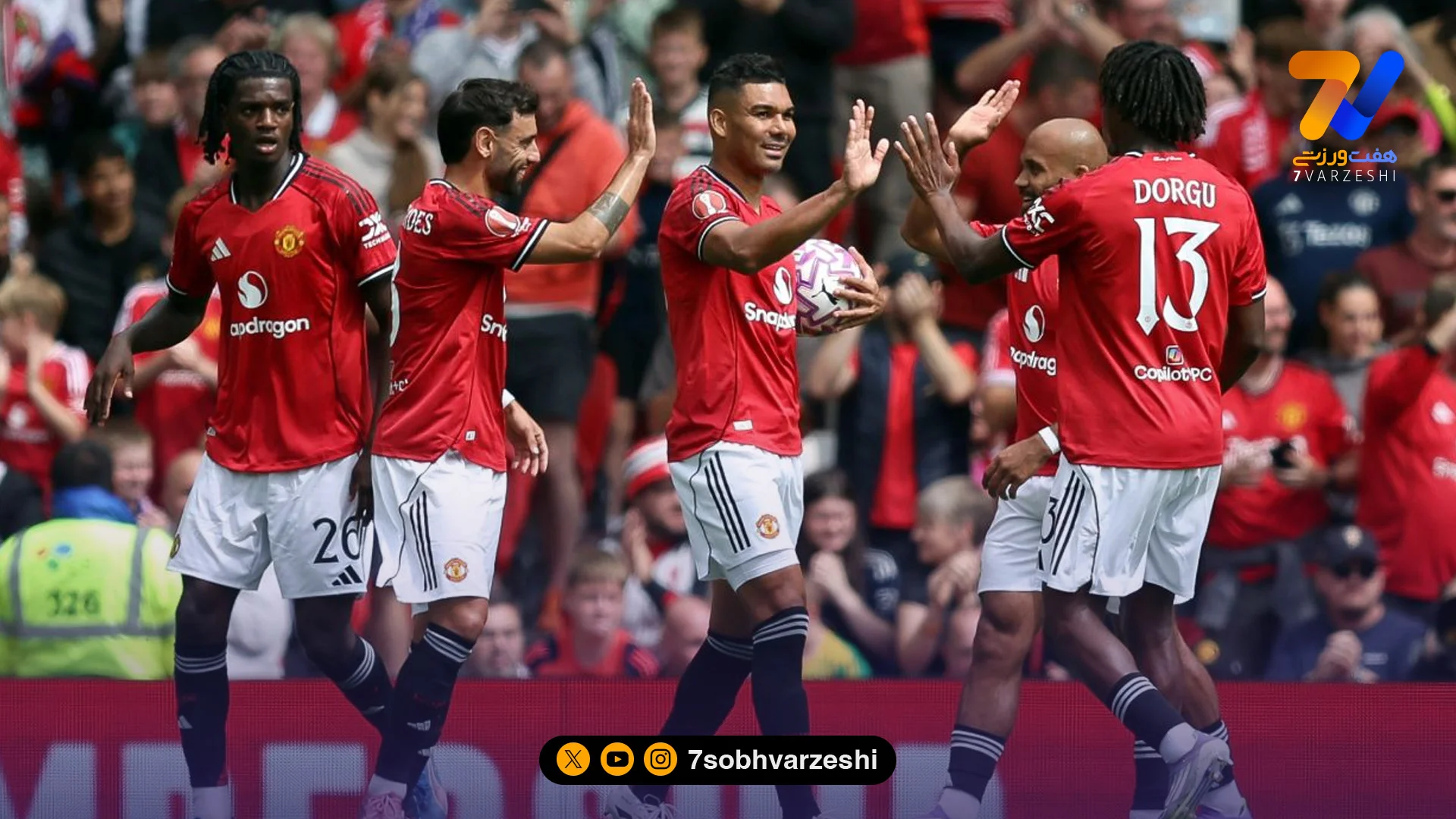 هشدار رونی به یونایتد؛ بدون خرید زمستانی خبری از لیگ قهرمانان نیست!