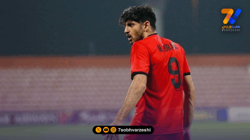 ستاره تراکتور 50تایی شد