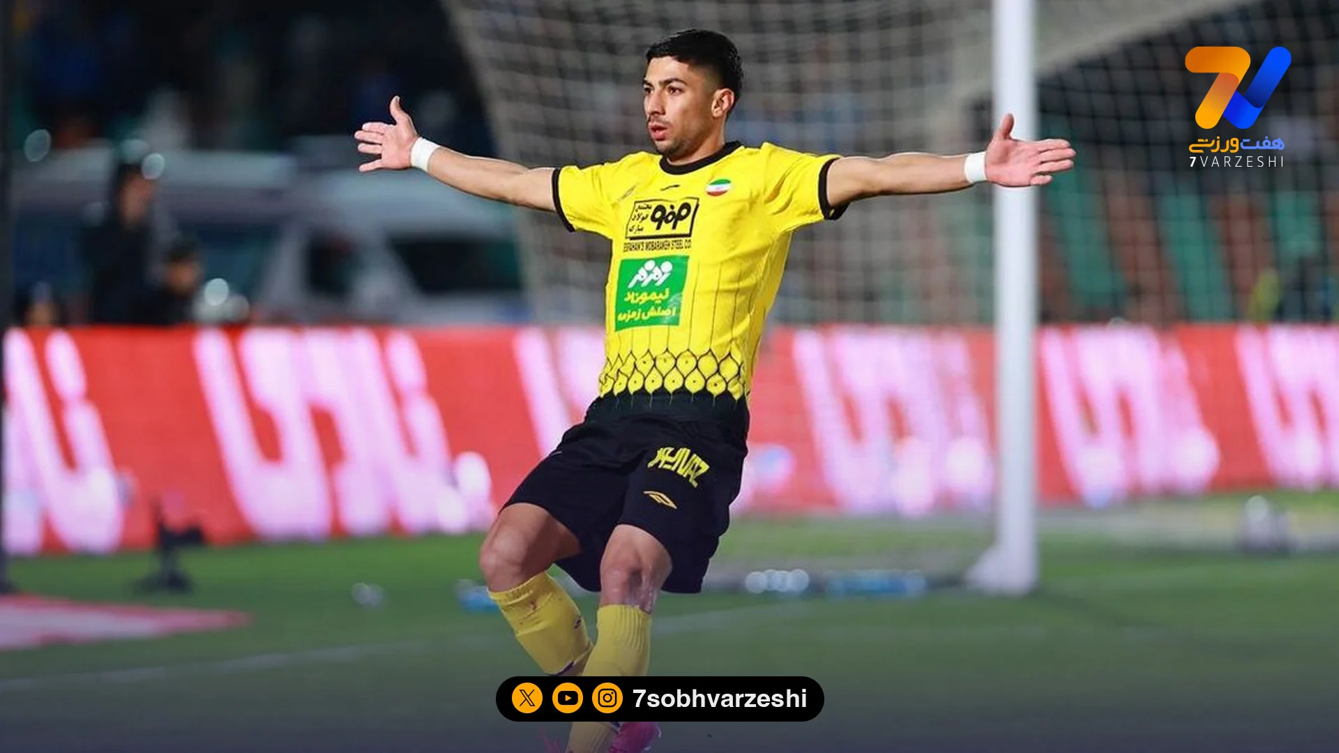 لیموچی قبل از بازی با استقلال مجوز پزشکی گرفت