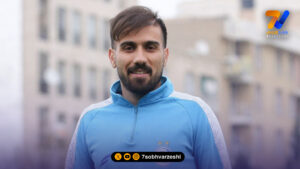 جانشین روزبه چشمی در استقلال مشخص شد