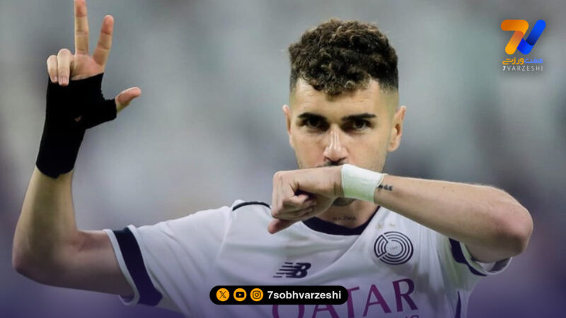 قاتل ایرانی های امارات از بارسلونا آمده بود!