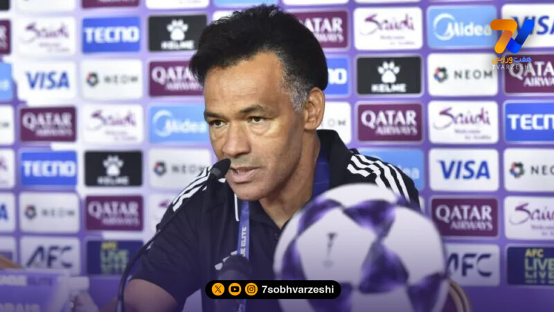 جدایی غیرمنتظره؛ مورایس بدون هیچ شکستی الوحده را ترک کرد!