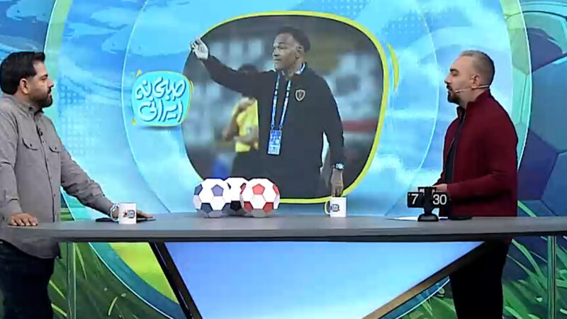 فسخ قرارداد مورایس به دلیل مسائل شخصی