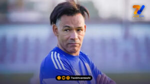 شروع ناموفق ژوزه مورایس روی نیمکت شارجه