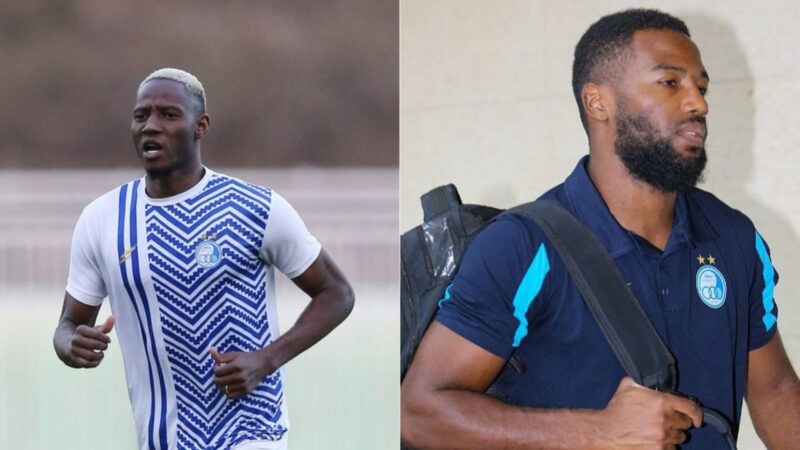 فریدونی: نازون و جنپو انتخاب های خود ساپینتو  وسیدورف بودند