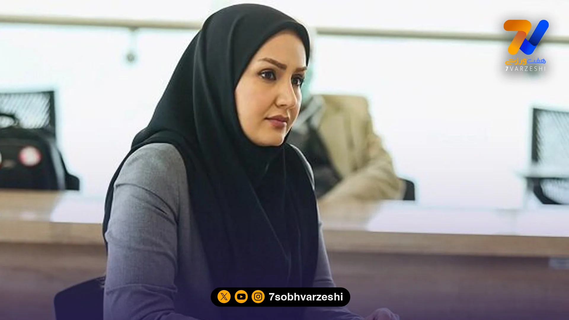 یک بانوی ایرانی رییس کمیته اخلاق کنفدراسیون آسیا شد