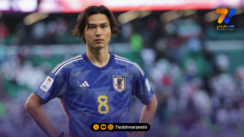 نگرانی جدی سامورایی ها در آستانه جام جهانی