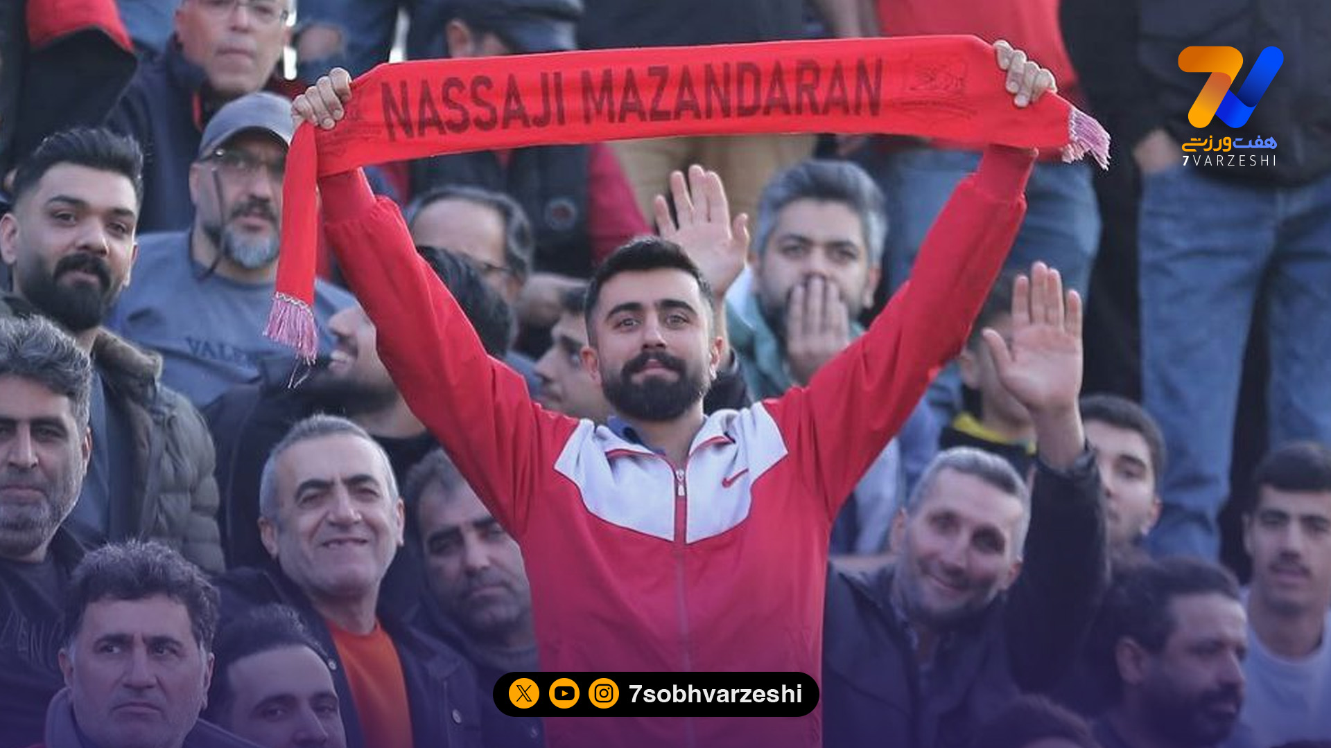 دیدار لیگ برتری ها برنده و بازنده نداشت!