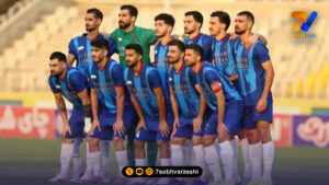 ورود به ایستگاه آخر نیم فصل اول با چهار بازی؛ لیگ یک همپای لیگ برتر