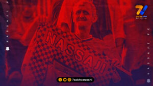 جدول لیگ آزادگان پس از پایان روز اول هفته هجدهم/ برزیل به جایگاه دوم برگشت!