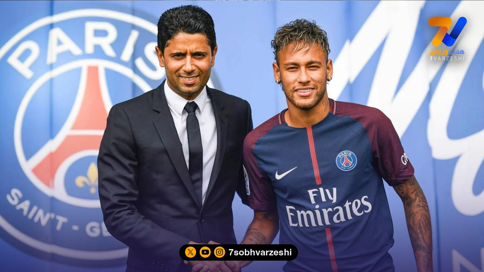 نیمار همچنان پادشاه بازار؛ هیچ‌کس به قیمتش نمی‌رسد