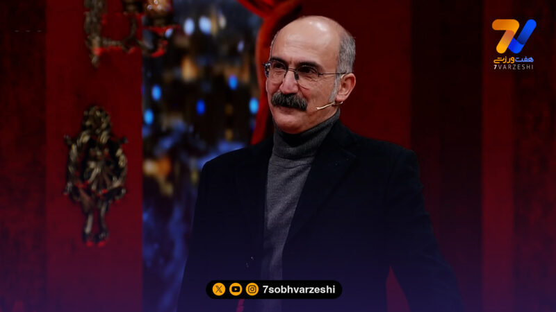 پیش‌بینی هادی حجازی فر از نتایج ایران در جام جهانی / کنعانی را به جام جهانی نبریم