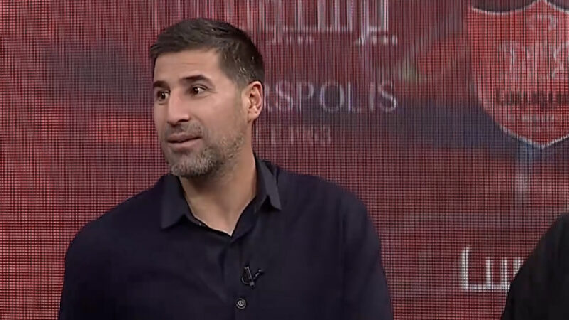 بیک‌زاده: استقلال یک هیچ پرسپولیس را می‌برد