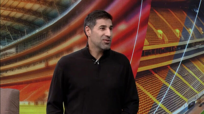 پیش بینی هاشم بیک زاده از نتیجه دربی و کری برای پرسپولیسی‌ها