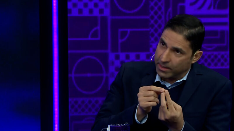 هاشمیان: پرسپولیس هنور 2 جای خالی برای بازیکن دارد که من برایش فحش خوردم