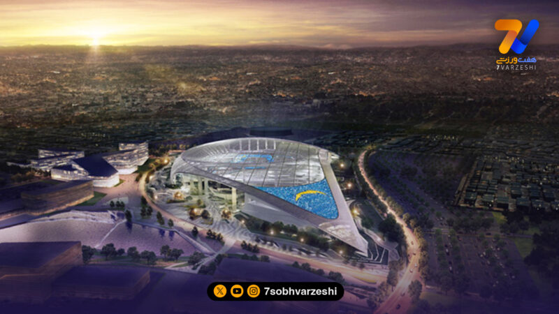 واکنش تایمز به برنامه ایران؛ دو آغاز مهم در شهر فرشتگان