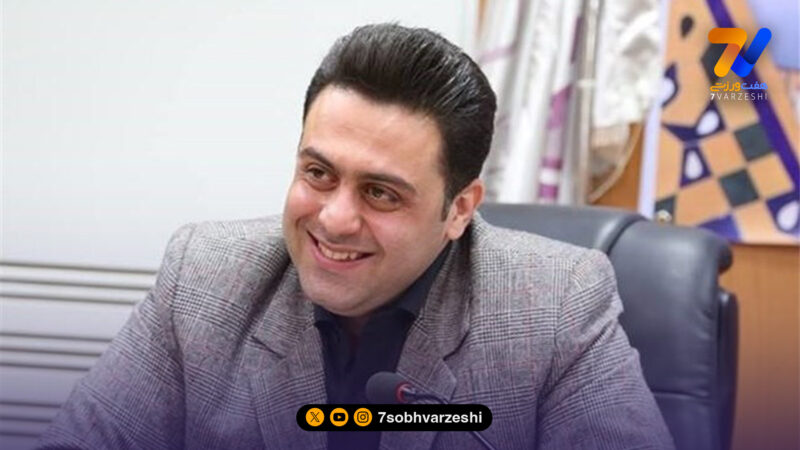 هیات مدیره سپاهان تغییر کرد: تکابی وارد شد