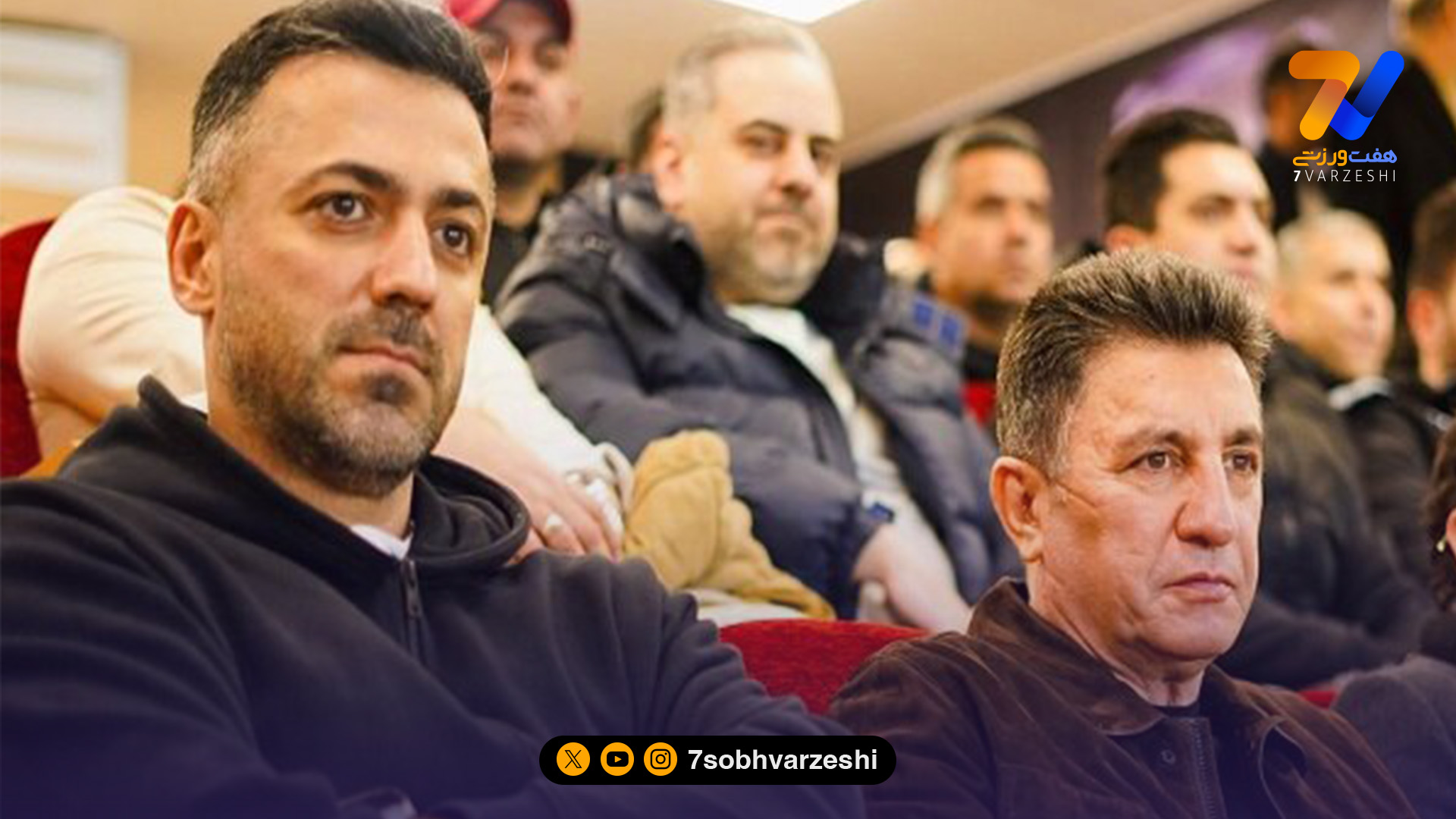 شروع عملیات بررسی رقبا؛ دستور فوری قلعه‌نویی پس از قرعه‌کشی جام جهانی