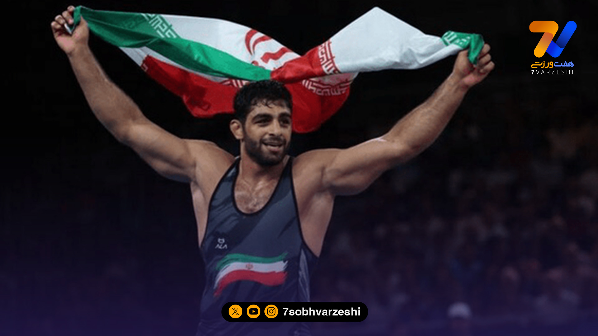 اعلام نامزدهای برترین‌های فرنگی ۲۰۲۵؛ سهم بزرگ ایران در لیست