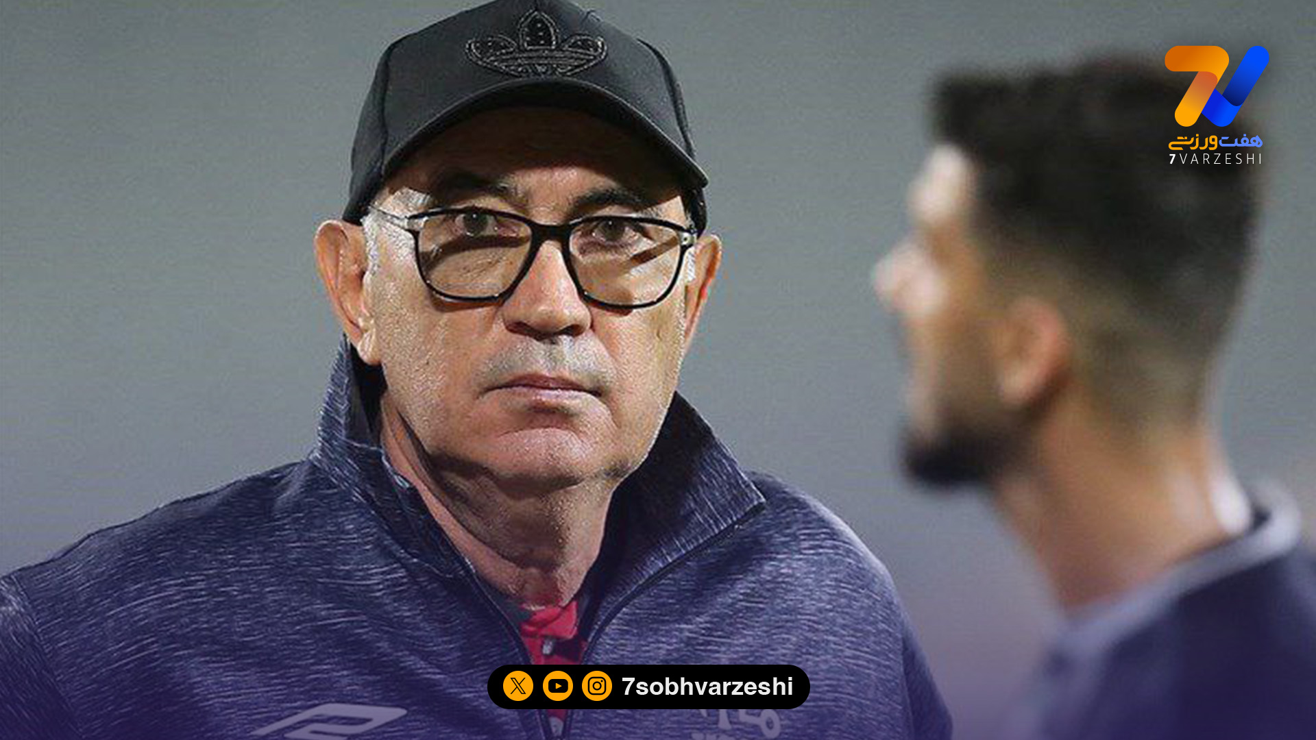 سرمربی سابق تراکتور: دینامو و حسین‌نژاد سزاوار پشتیبانی هستند