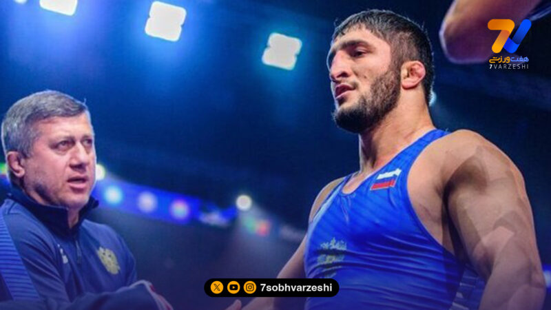 نبرد روس‌ها در لیگ کشتی آزاد؛ استقلال و بانک شهر آماده فینال حساس