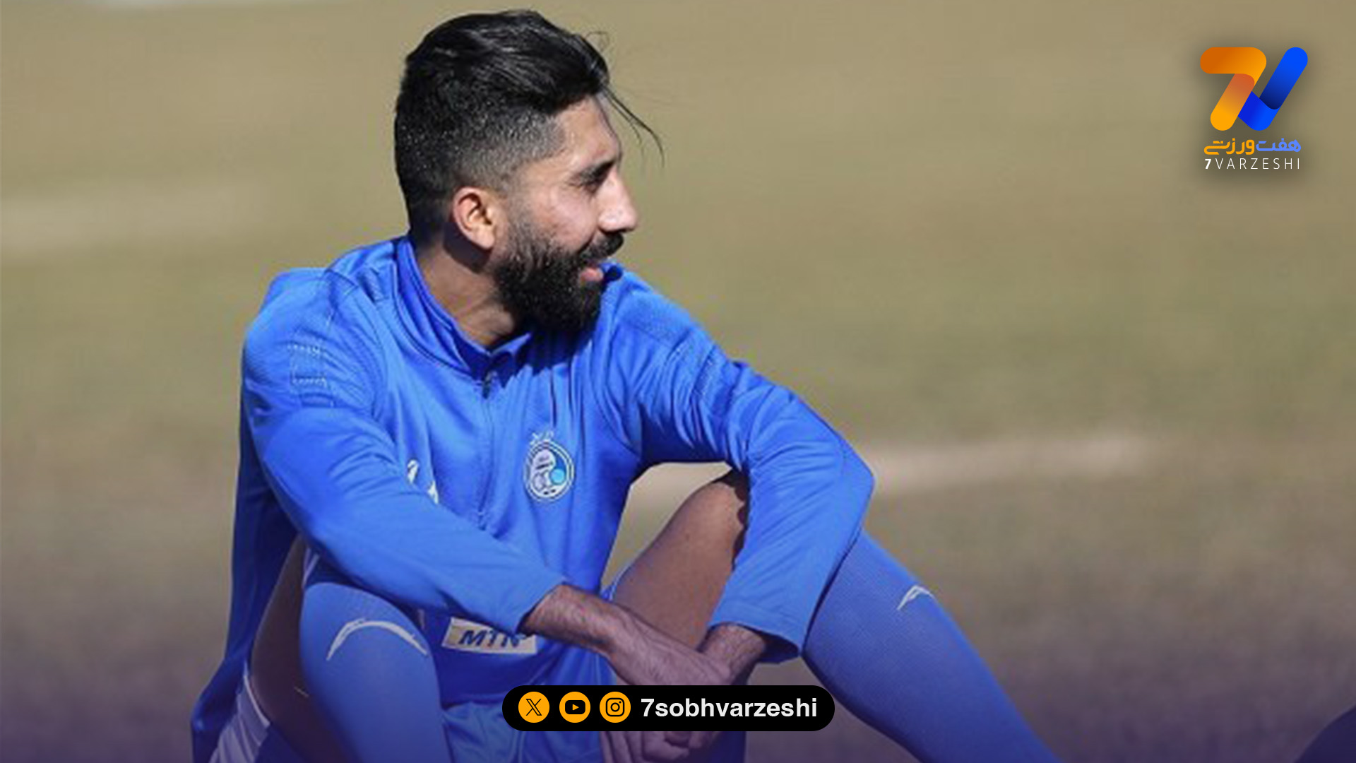 غیررسمی؛ هافبک سابق استقلال شاگرد منصوریان می شود