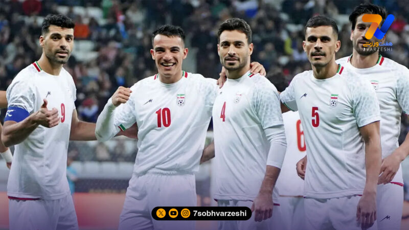 رسانه انگلیسی: اقدام سیاتل در قبال تیم ملی ایران و مصر حرکت بی‌فکر فیفا بود