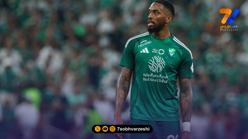 ایوان تونی در لندن بازداشت شد؛ درگیری در کافه و آسیب دیدن یک نفر!