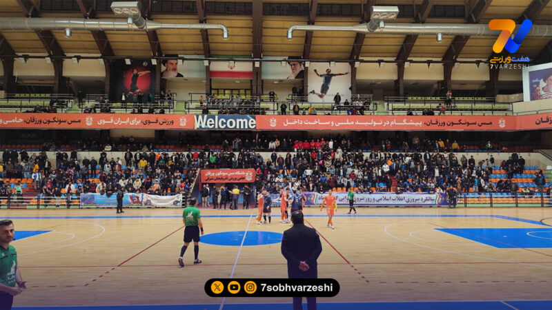 رای دیدار پرحاشیه لیگ برتر صادر شد