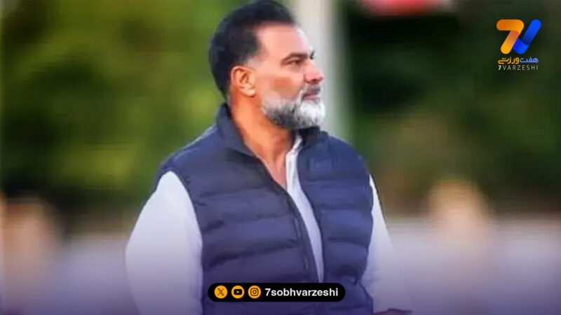 سرمربی فولاد هرمزگان: آماده بازی با استقلال در ۲۱ دی هستیم / میزبانی در بندرعباس قطعی شد