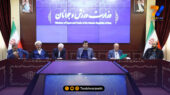 تشکیل ستاد جام جهانی ایران با حضور وزیر ورزش