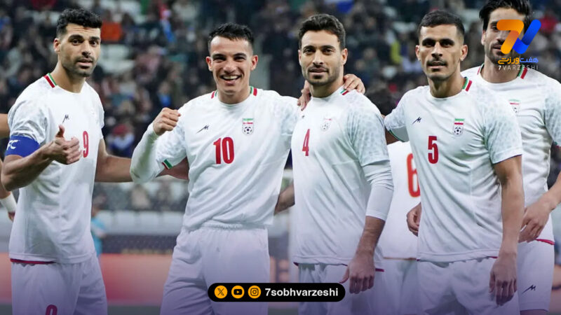 آمریکا به دنبال راه‌حل دیپلماتیک برای جلوگیری از جنجال در بازی ایران و مصر