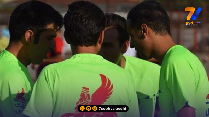 سمینار دانش‌افزایی داوران؛ ارتقای سطح قضاوت در لیگ برتر