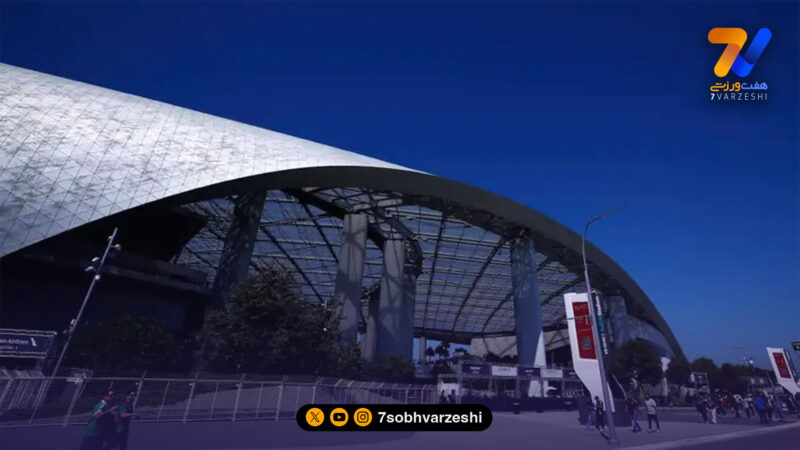 سیل ۵ میلیون درخواست در ۲۴ ساعت؛ جام جهانی ۲۰۲۶ رکورد تقاضا را شکست