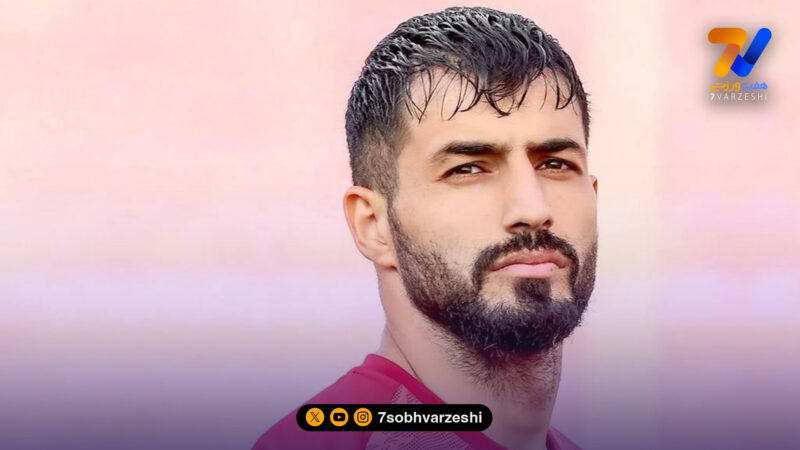 دهقانی و قهرمانی در لیگ برتر تاجیکستان؛ وینگر ایرانی بازیکن آزاد شد